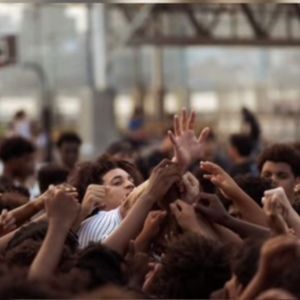 Meet your Posher, Arden